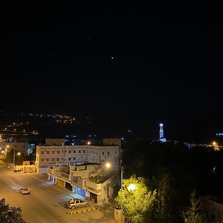 شقة Alhamra Horizons Al Ḩamrāʼ المظهر الخارجي الصورة