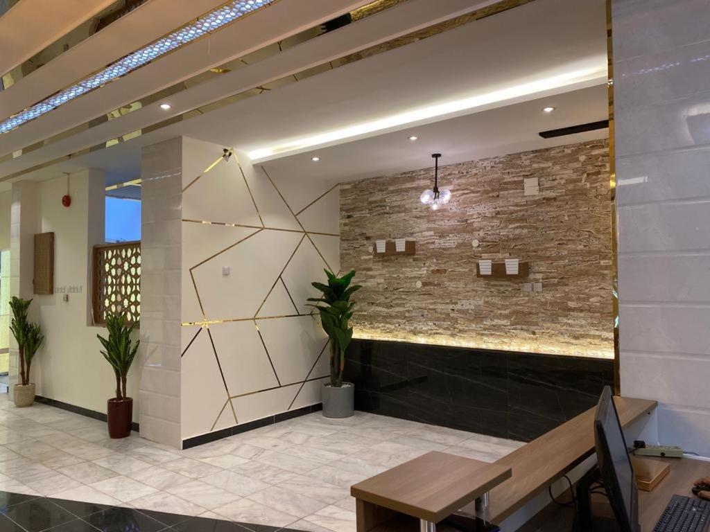 شقة Alhamra Horizons Al Ḩamrāʼ المظهر الخارجي الصورة